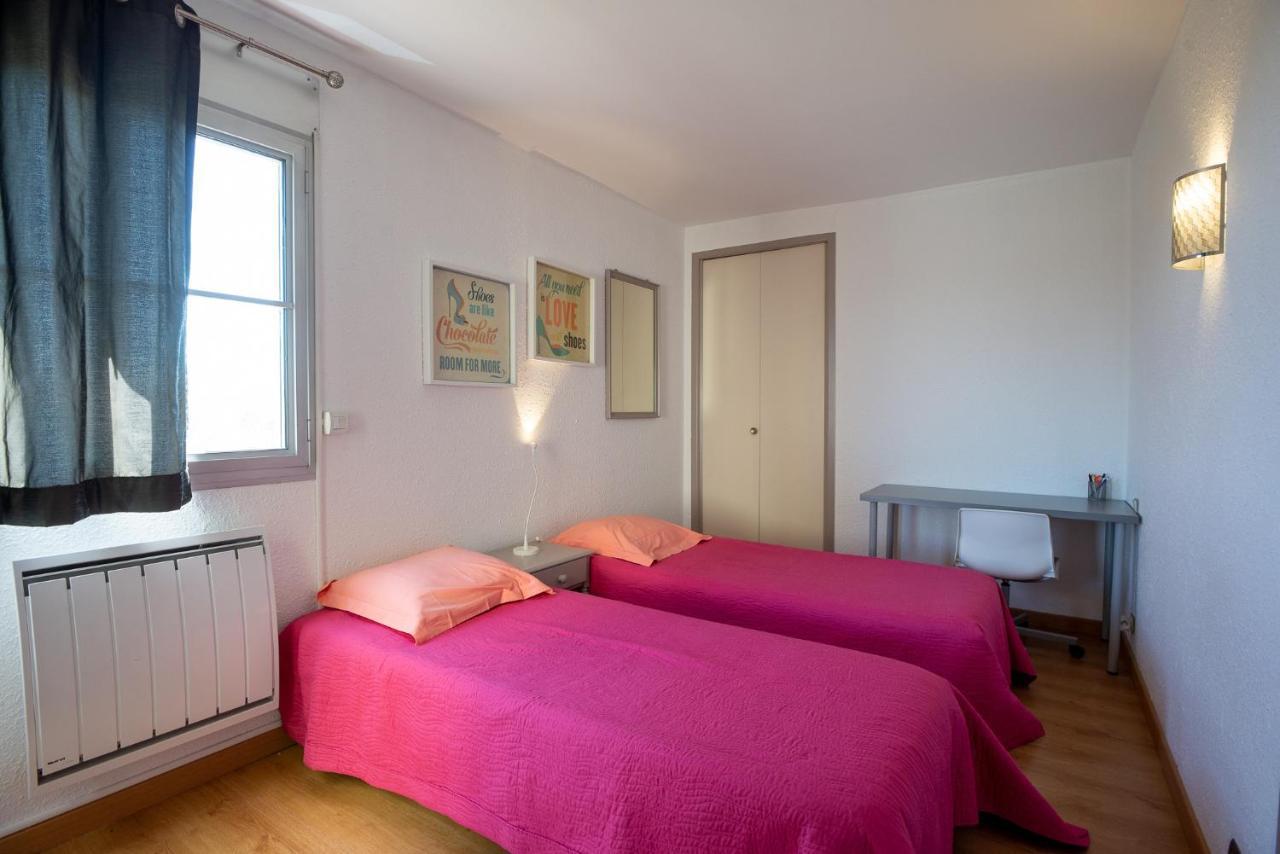 Appartamento Balcon Sur Canal Carcassonne Esterno foto