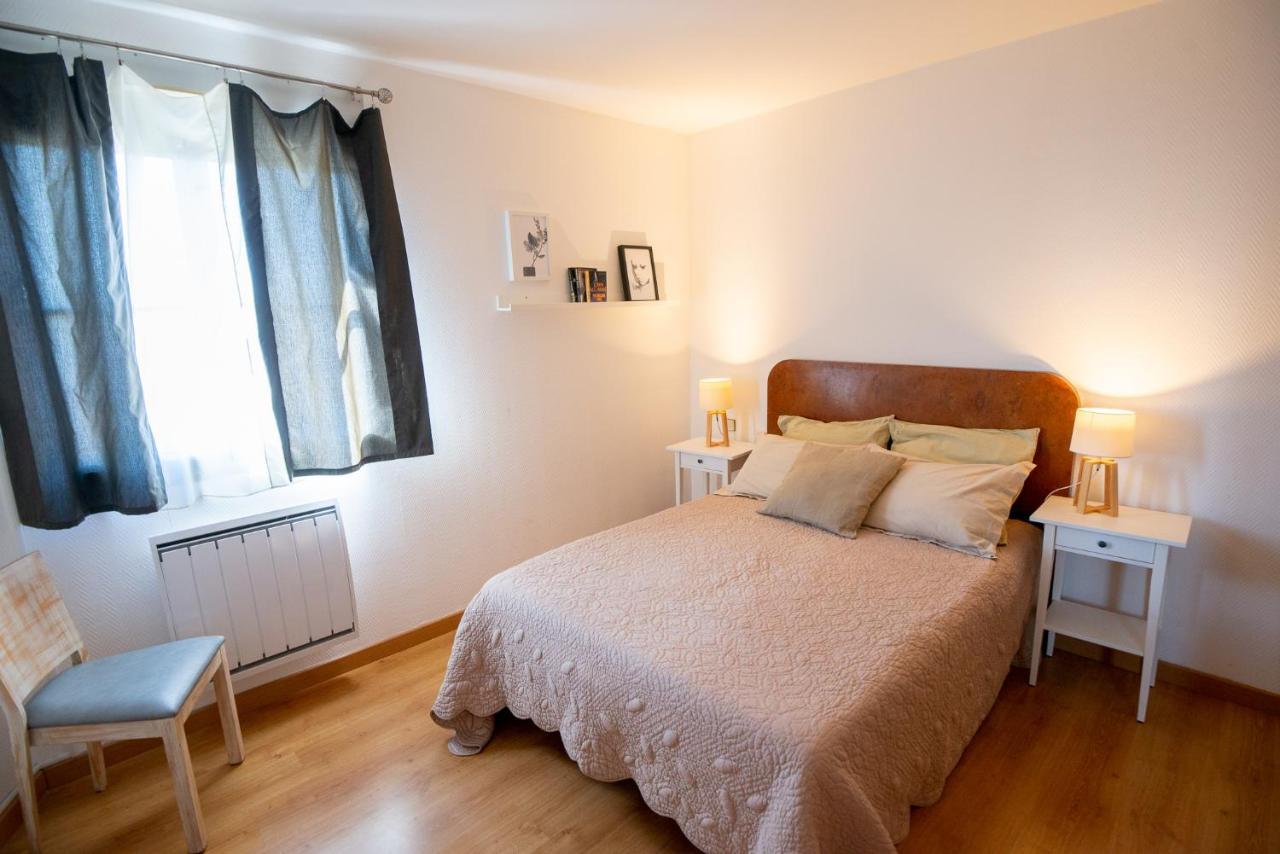 Appartamento Balcon Sur Canal Carcassonne Esterno foto